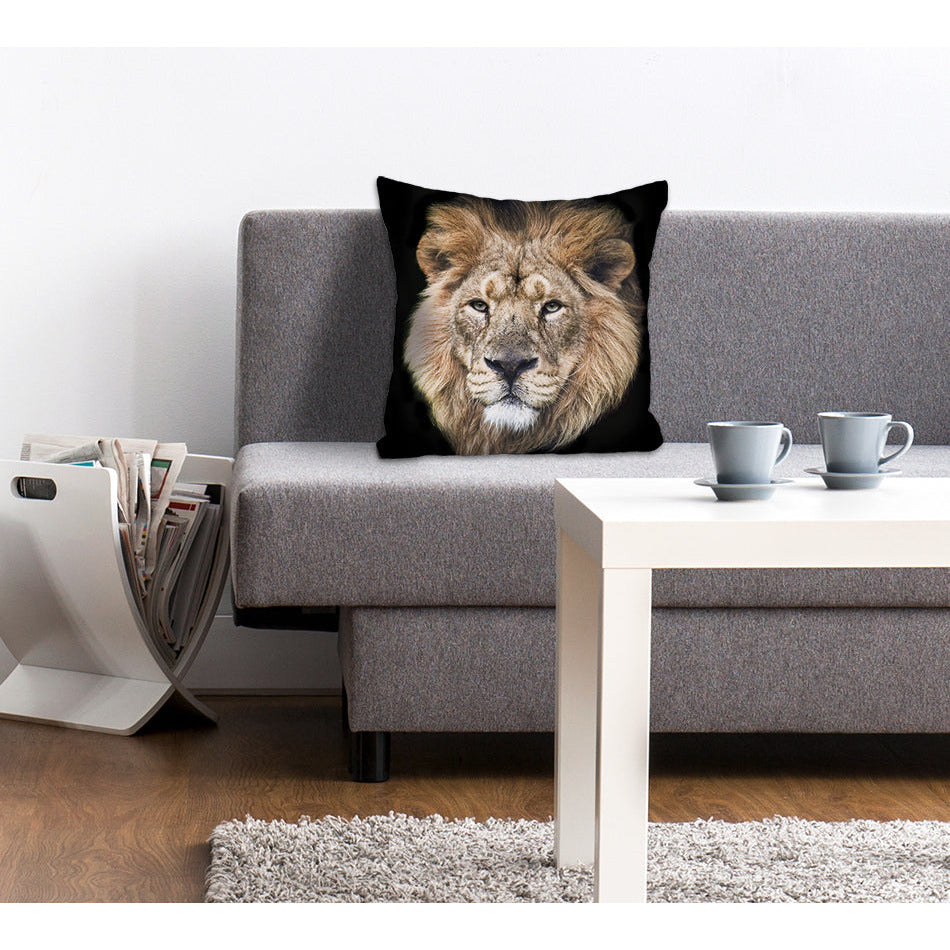 Kissenbezug - Jule Detail