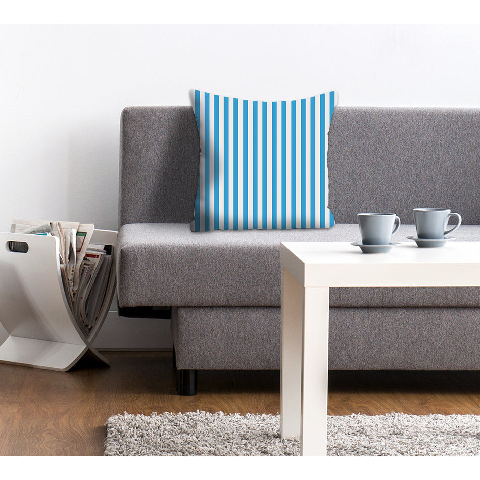 Kissenbezug - Strip Detail