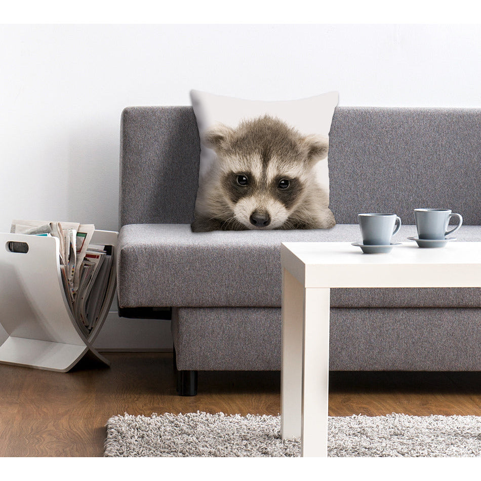 Kissenbezug - Edna Detail