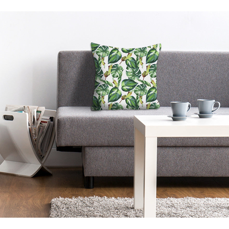 Kissenbezug - Raquel Detail