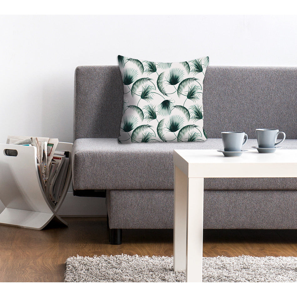 Kissenbezug - Runar Detail