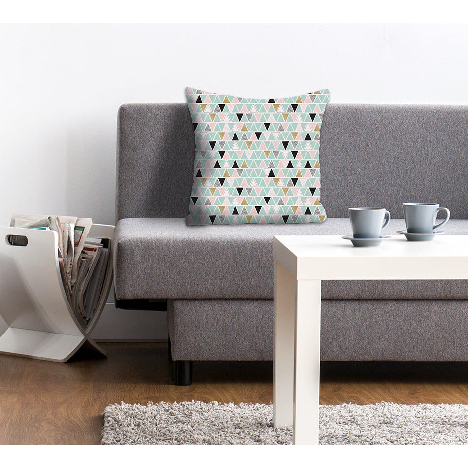 Kissenbezug - Maris Detail