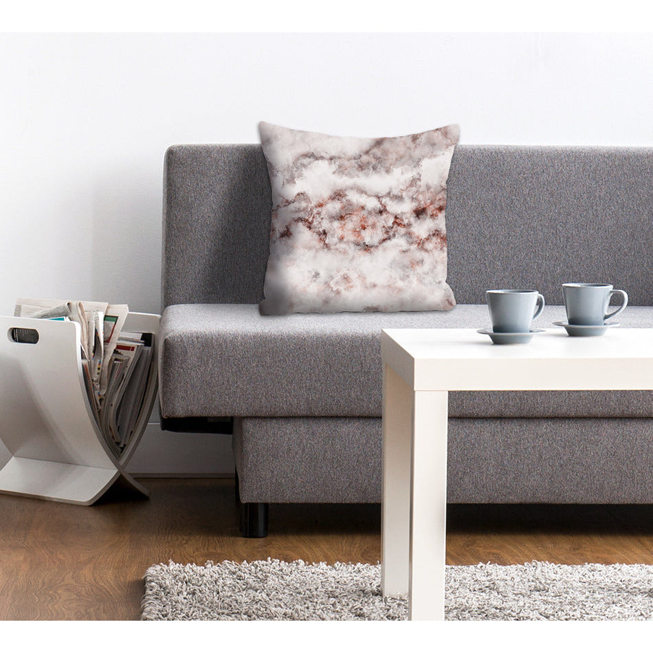 Kissenbezug - Malli Detail