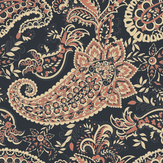 Kissenbezug - Amira Detail