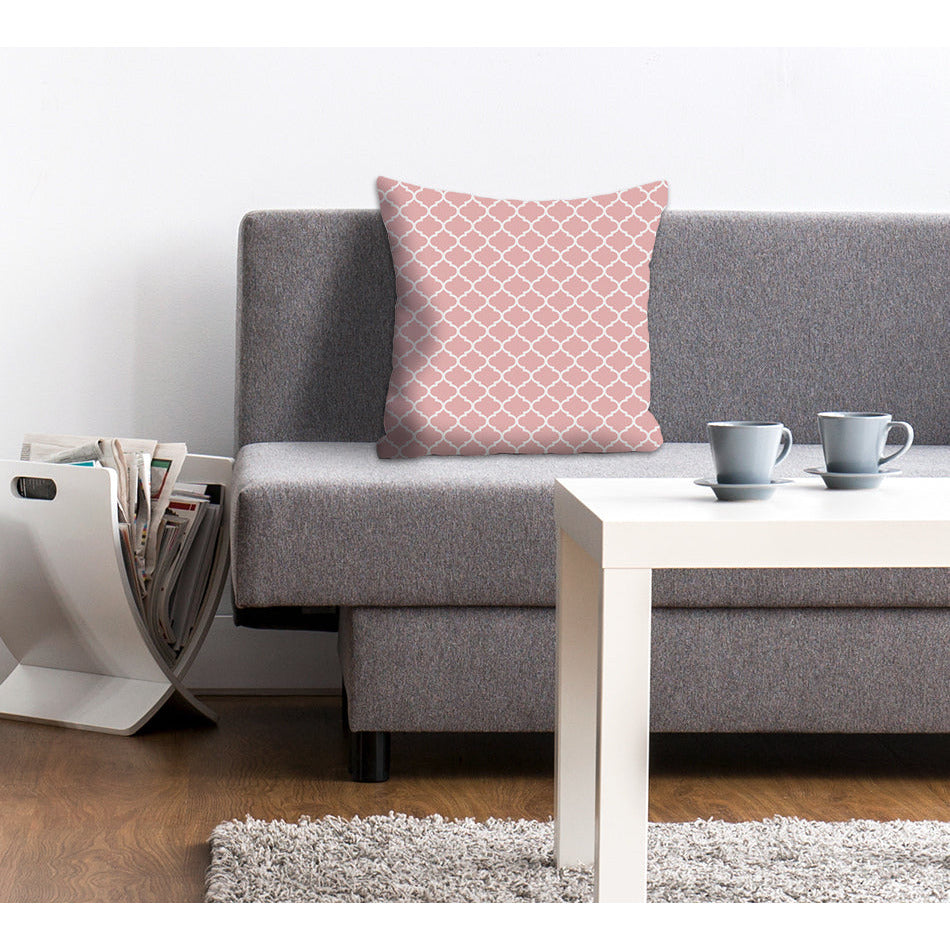 Kissenbezug - Lucius Detail