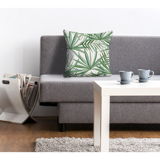 Kissenbezug - Tamino Detail