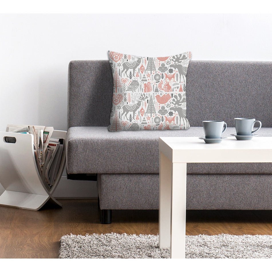 Kissenbezug - Danjelle Detail