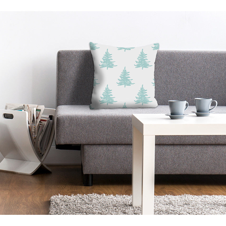 Kissenbezug - Daiki Detail