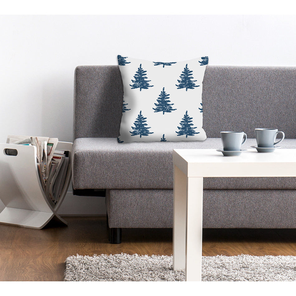 Kissenbezug - Dagur Detail