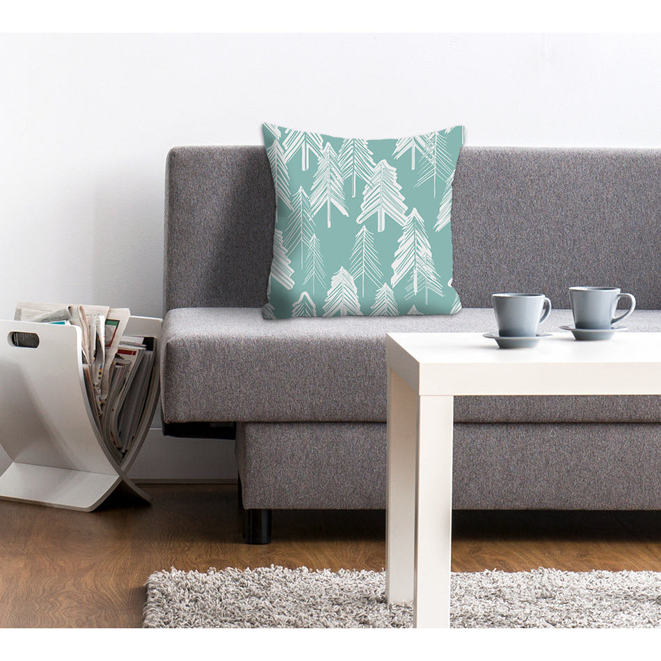 Kissenbezug - Dace Detail