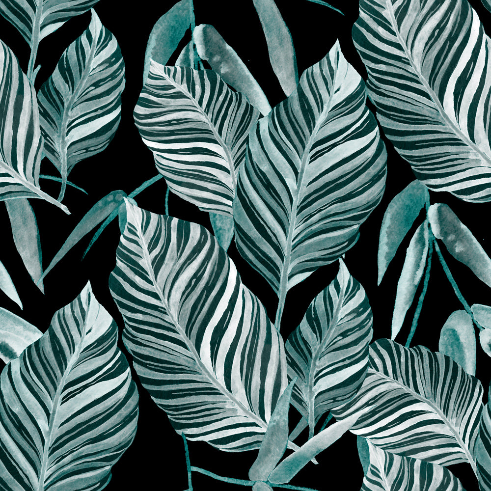 Kissenbezug - Sanda Detail