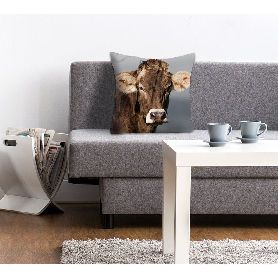 Kissenbezug - Abbey Detail