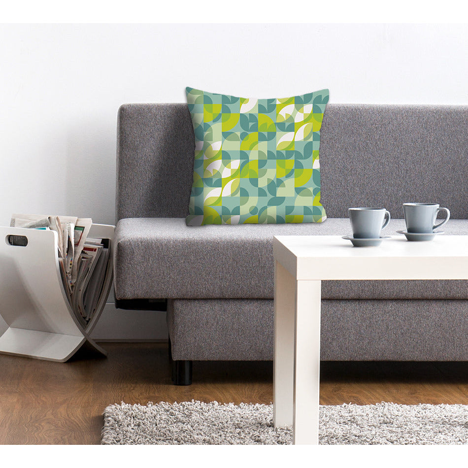 Kissenbezug - Benn Detail