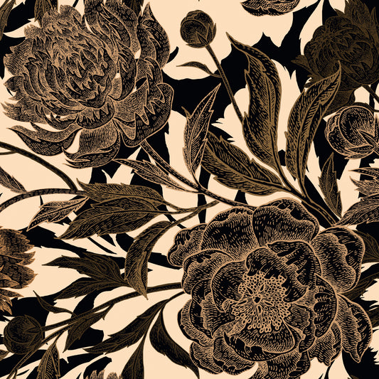 Kissenbezug - Balda Detail