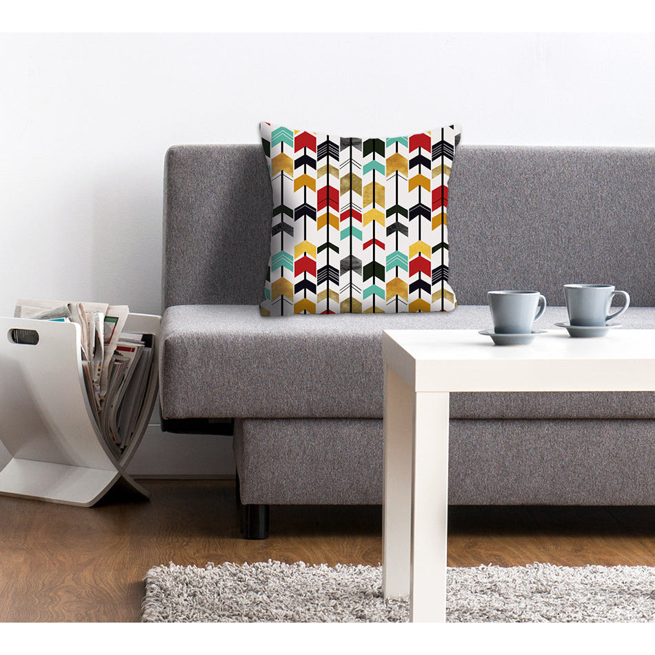 Kissenbezug - Odo Detail