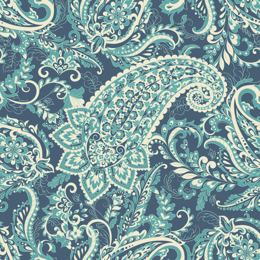 Kissenbezug - Ocean Detail