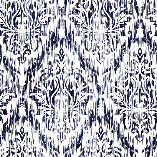 Kissenbezug - Kamon Detail