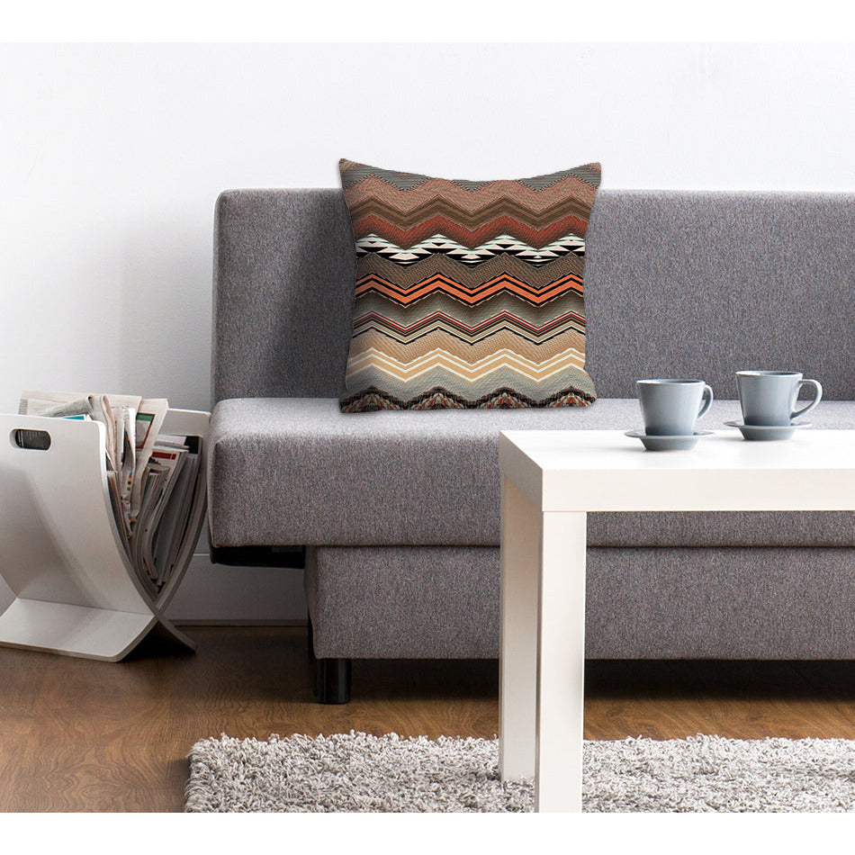 Kissenbezug - Kayleen Detail