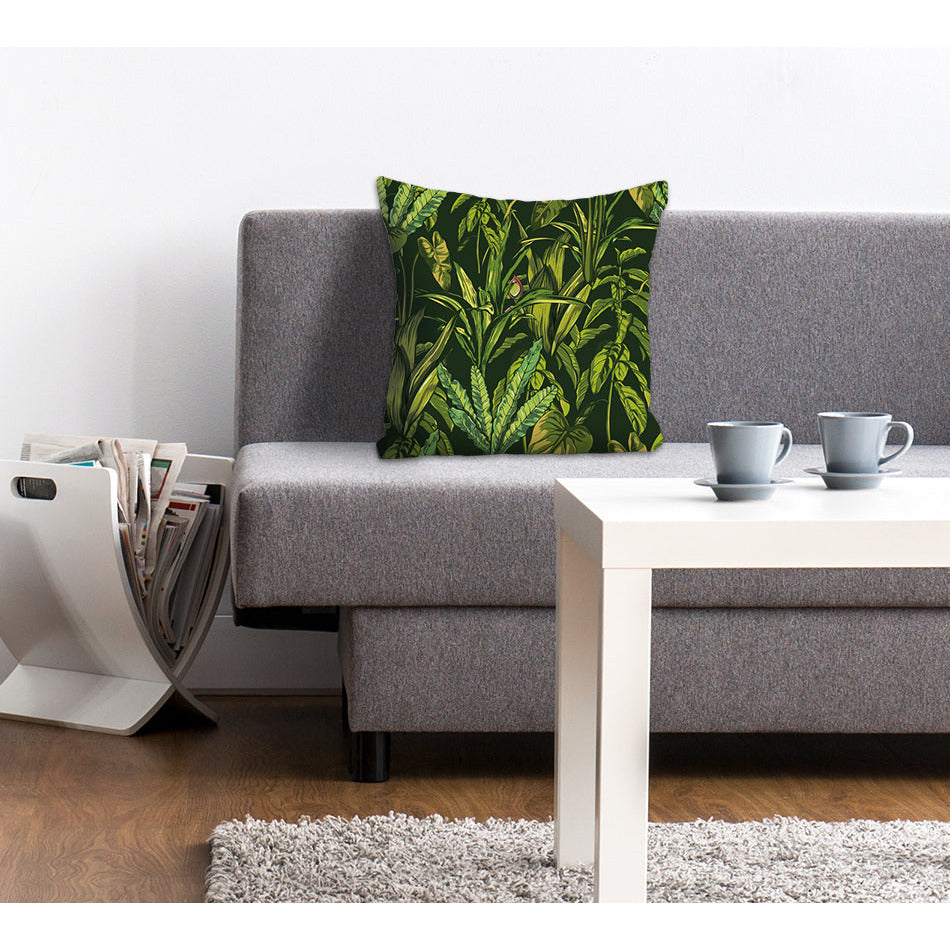 Kissenbezug - Renesmee Detail