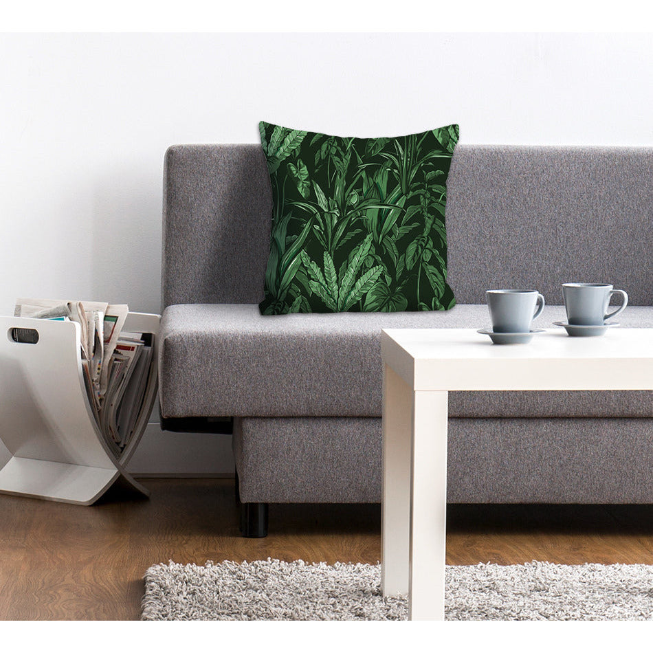 Kissenbezug - Leila Detail