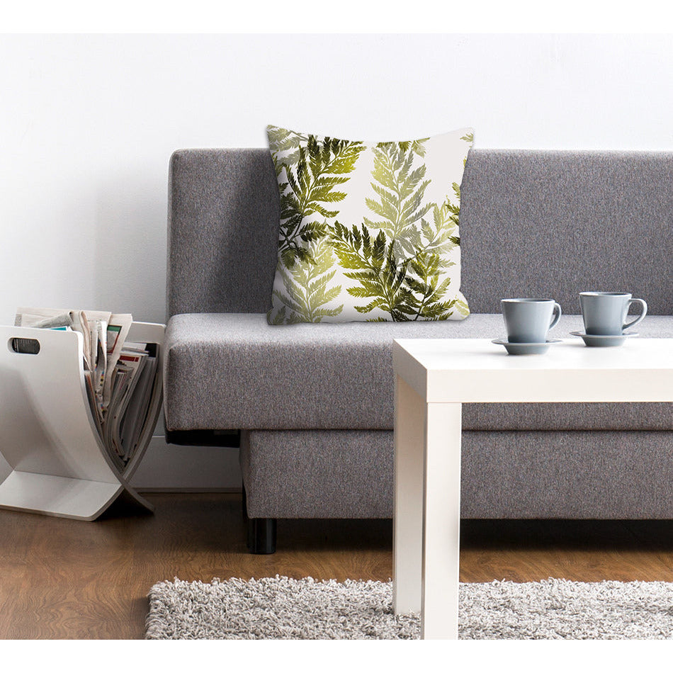 Kissenbezug - Taj Detail