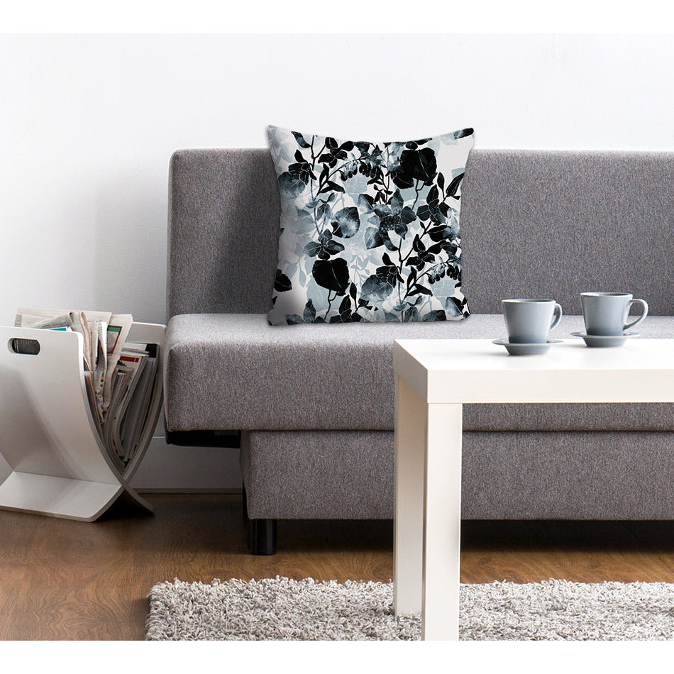 Kissenbezug - Henchy Detail