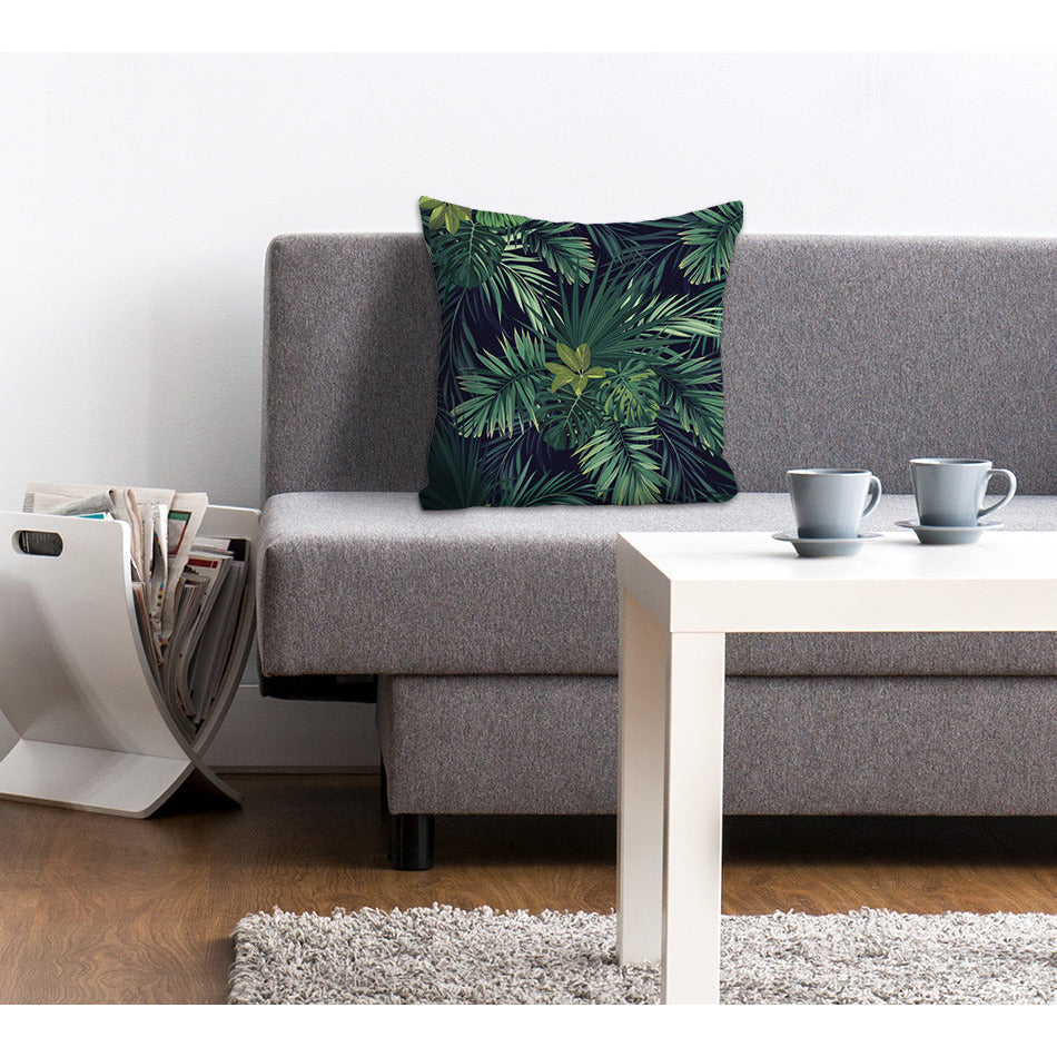 Kissenbezug - Glaxi Detail