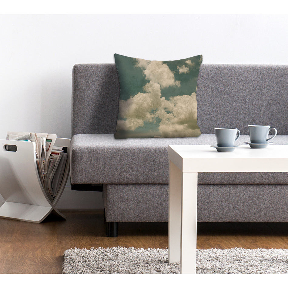 Kissenbezug - Omo Detail