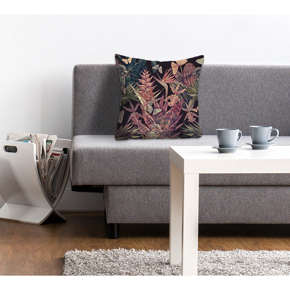 Kissenbezug - Agfa Detail