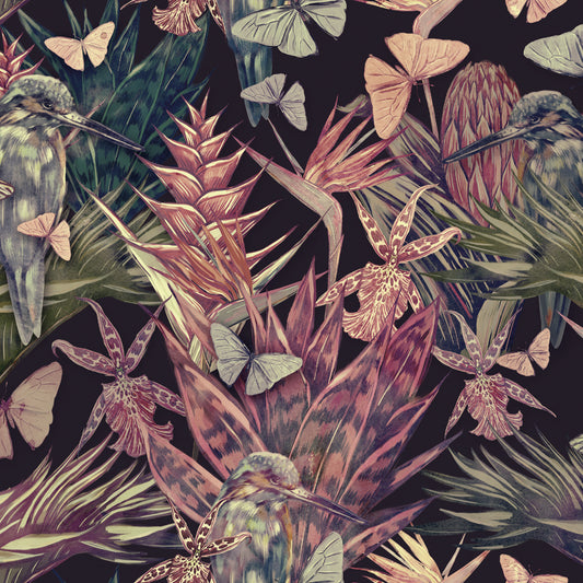 Kissenbezug - Agfa Detail