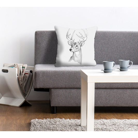 Kissenbezug - Deera Detail