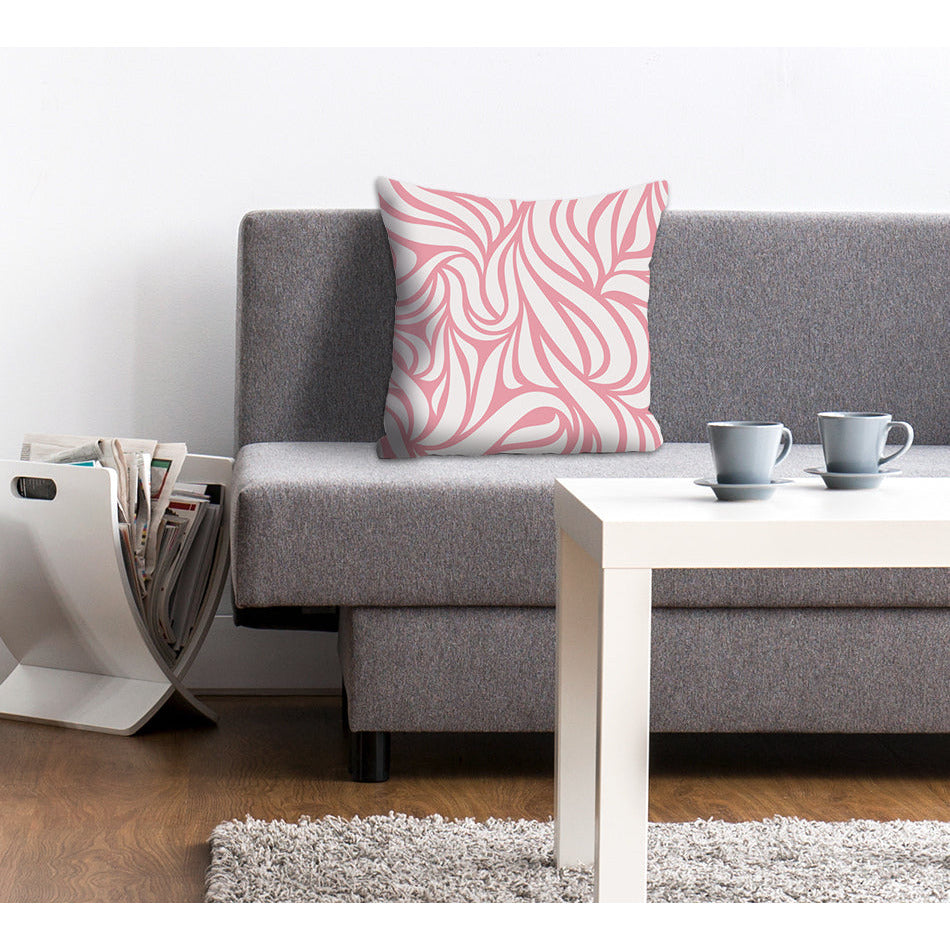 Kissenbezug - Quirin Detail