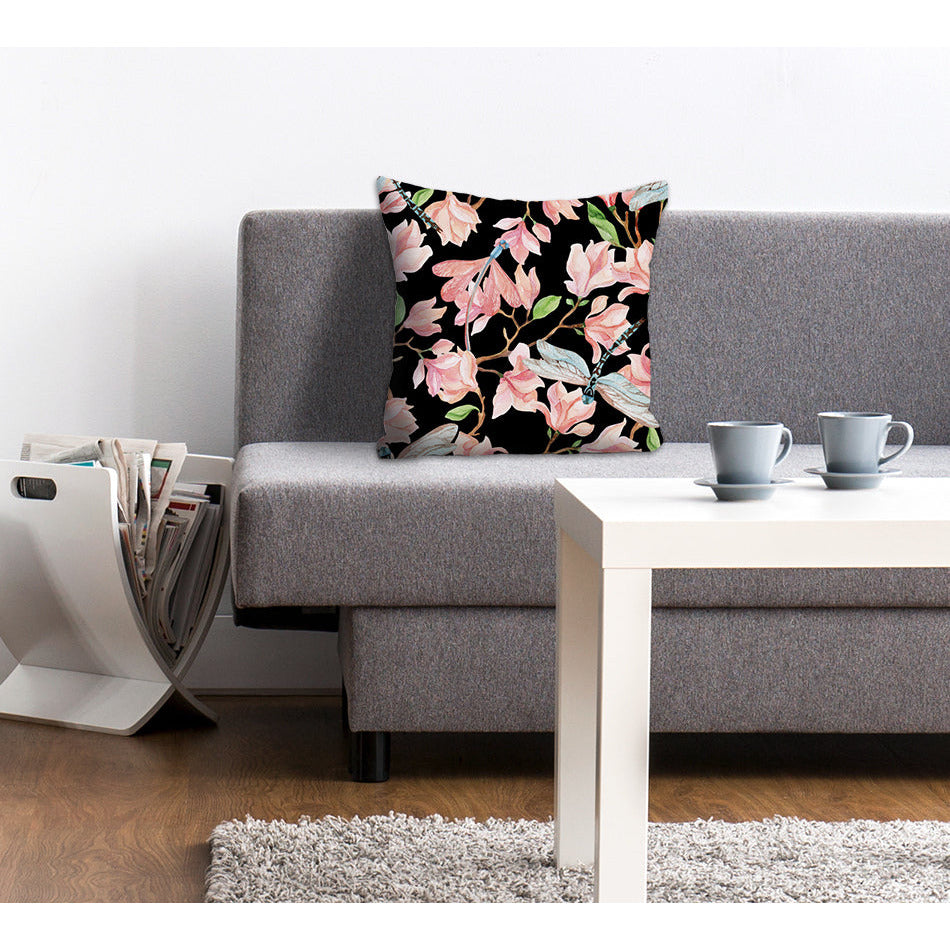 Kissenbezug - Janna Detail