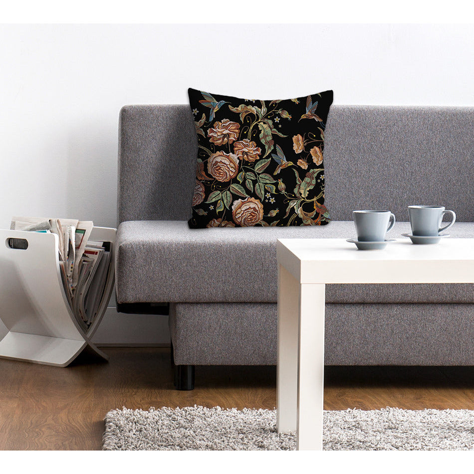 Kissenbezug - Jette Detail