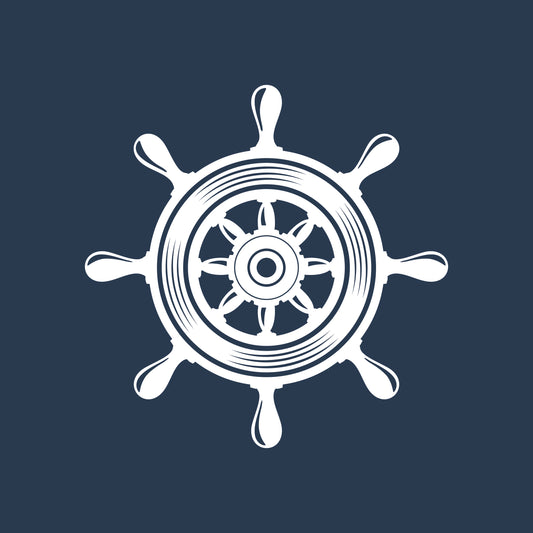 Kissenbezug - Wheel Detail