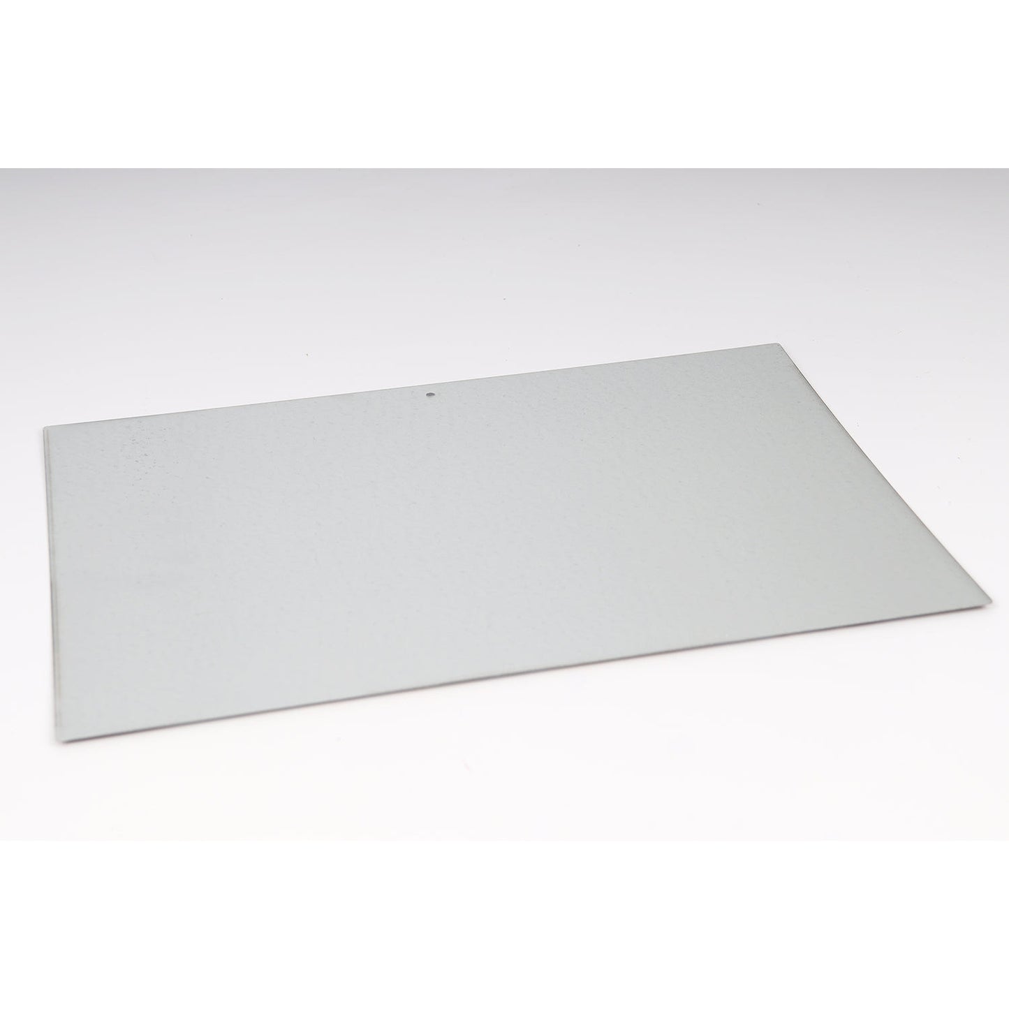 Blechschild - Futter Werkstatt Detail