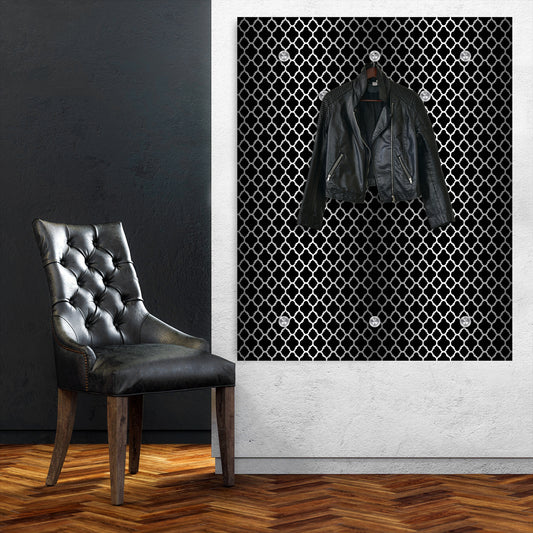 Garderobe - Charlotte Wohnbeispiel