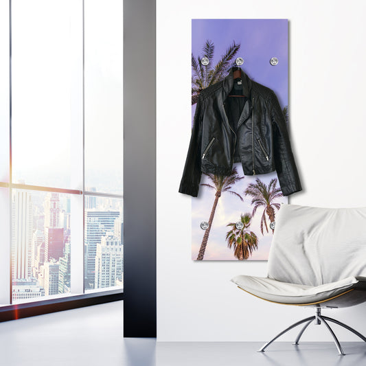 Garderobe - Giseh Detail