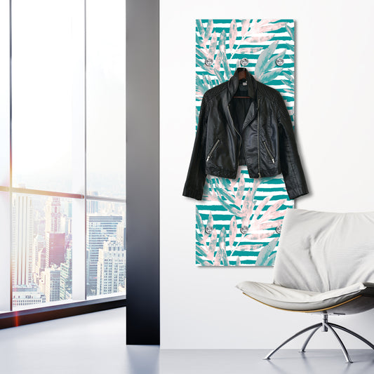 Garderobe - Birger Detail