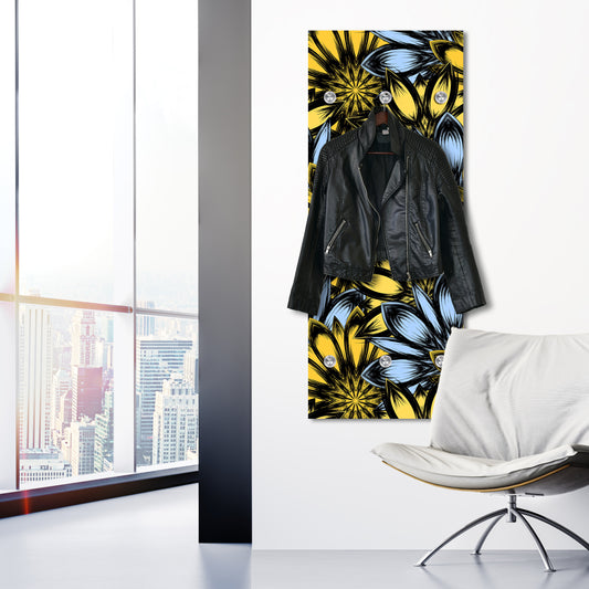 Garderobe - Gian Detail