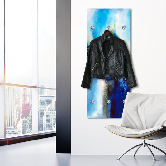 Garderobe - Margaux Detail