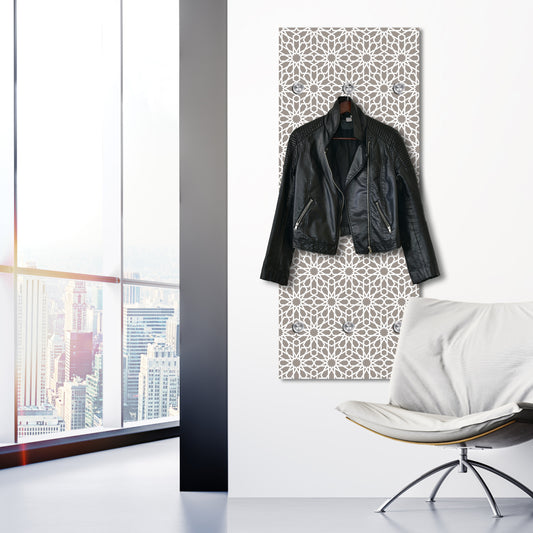 Garderobe - Jarno Detail