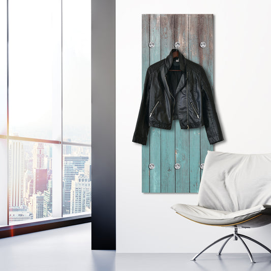 Garderobe - Samuel Detail