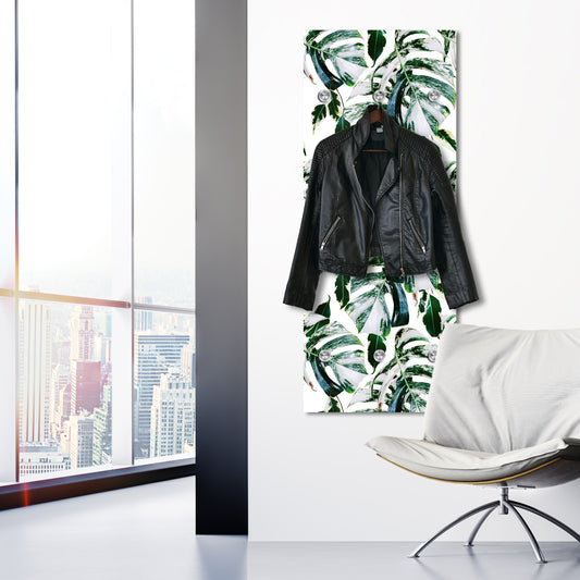 Garderobe - Melina Detail