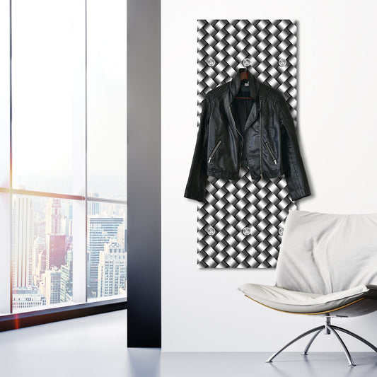 Garderobe - Leah Detail