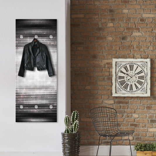 Garderobe - Dwayne Detail