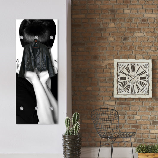 Garderobe - Pippa Detail