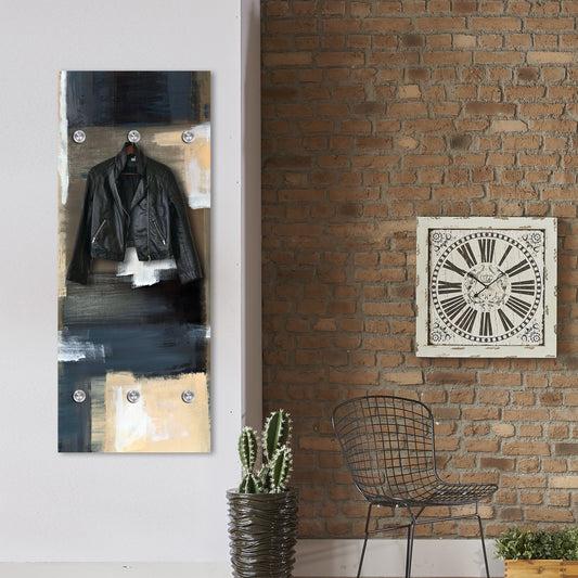 Garderobe - Brissot Detail