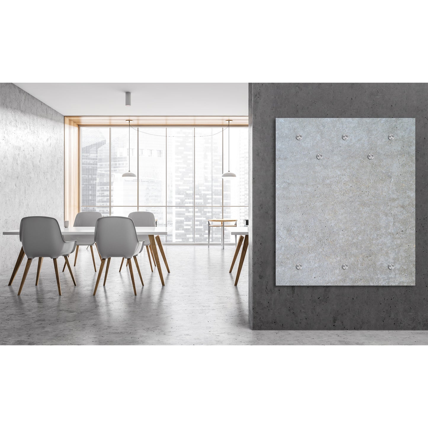 Garderobe - Oryn Wohnbeispiel