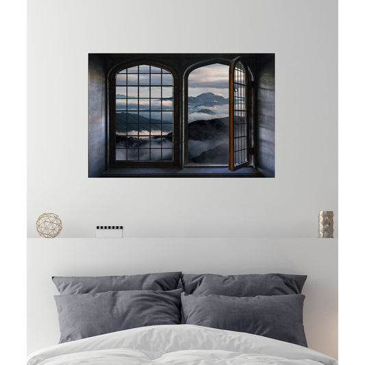 3D-Effekt - Amaya Wohnbeispiel